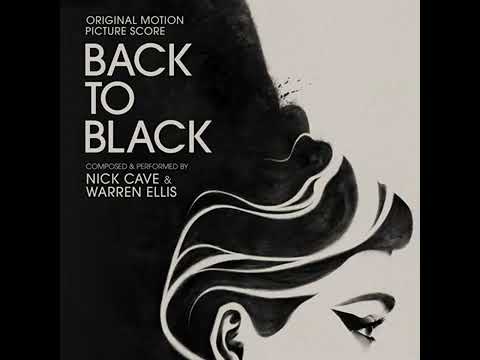 Back to Black 2024 Soundtrack | Dublin Castle - Nick Cave & Warren Ellis | Original Picture Score |