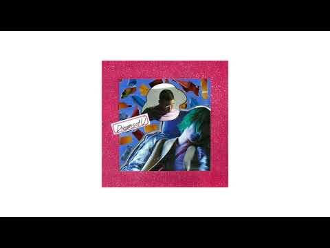 moon paw print - Dreams of Ü (Full Album) 2020