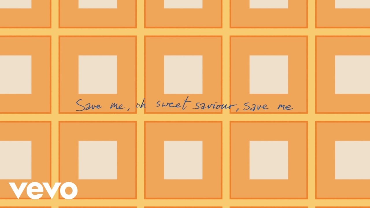 Villagers - Sweet Saviour (Official Audio)
