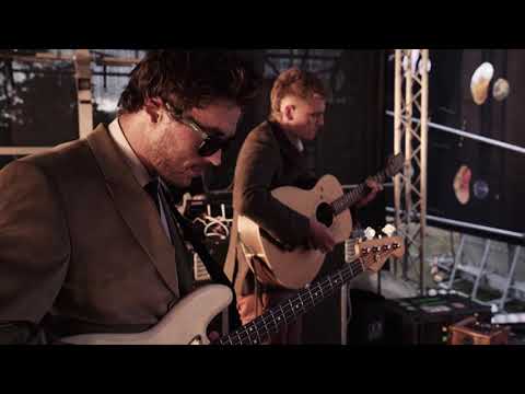 The Olllam Live at Knockanstockan