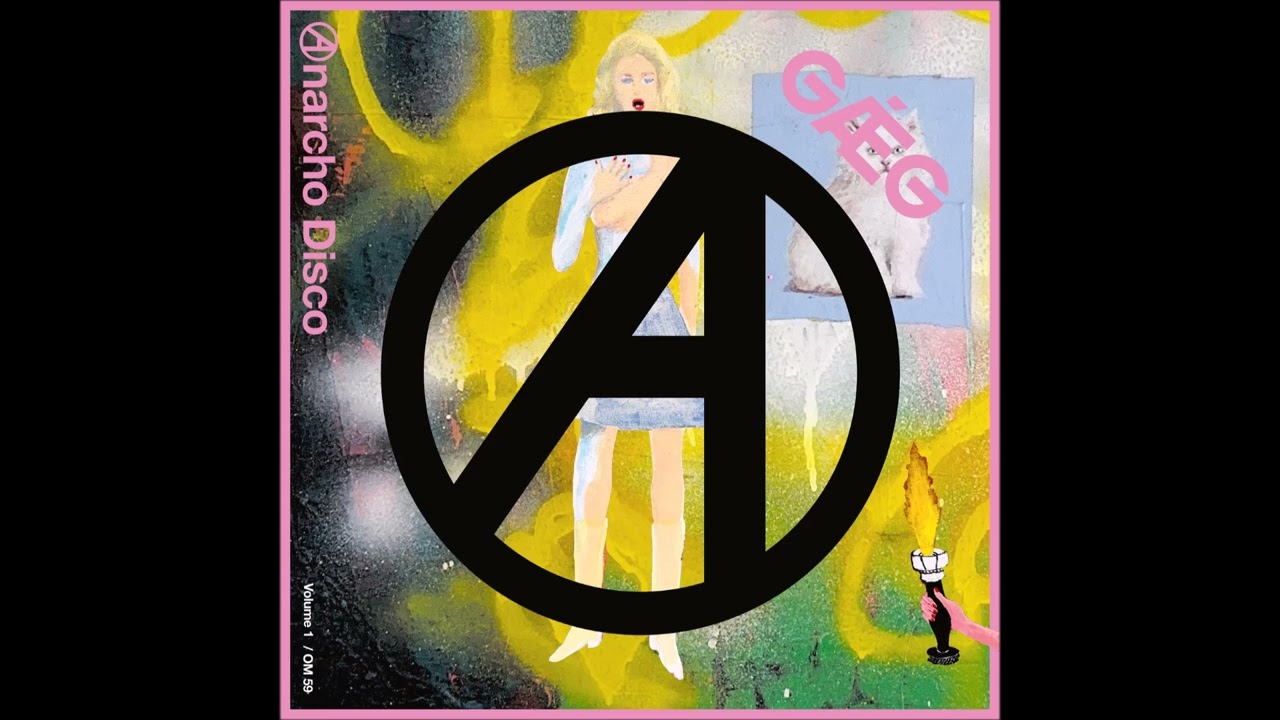 GǼG - Bonne. M [OM59]