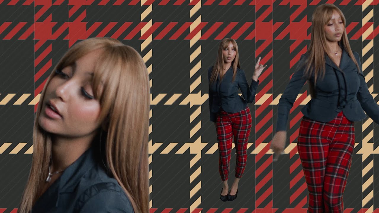 PinkPantheress - Illegal (Official Video)