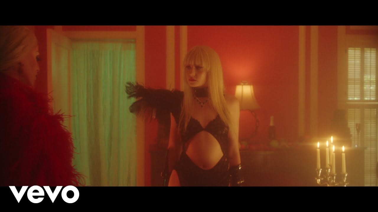 Biig Piig - Lavender (Official Video)
