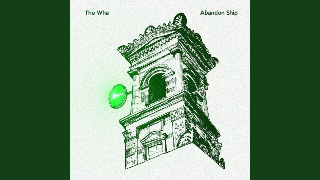 Abandon Ship
