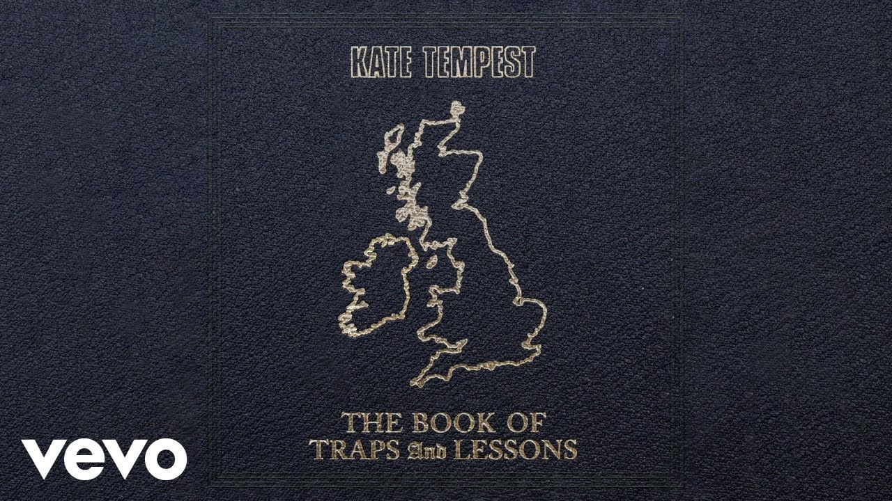 Kae Tempest - Holy Elixir (Audio)