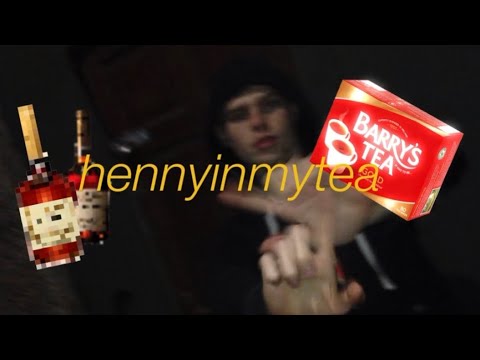 earfzilla - hennyinmytea