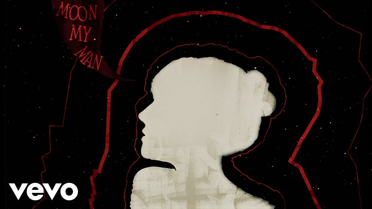 Feist - My Moon My Man (Lyric Video)