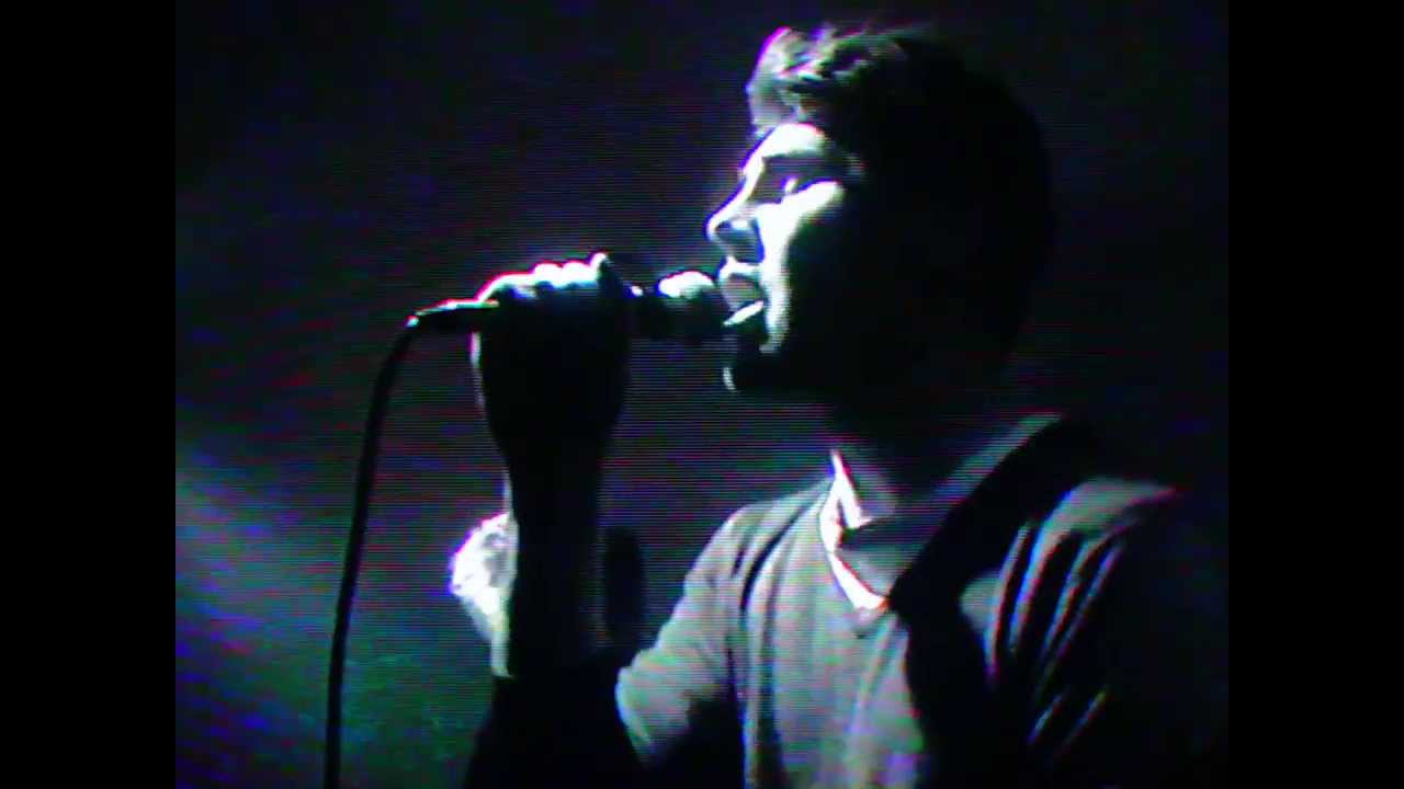 Gilla Band - Lawman [offical video]