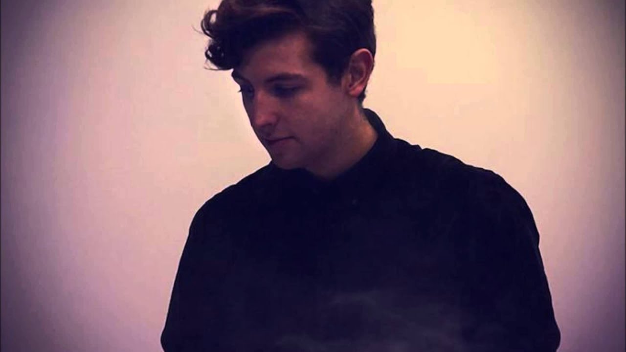 Jamie xx - Loud Places (Special Request Remix)