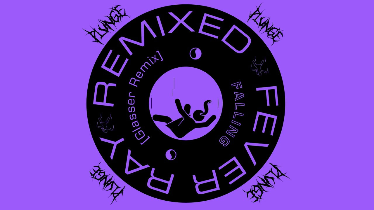 Fever Ray - Falling (Glasser Remix)