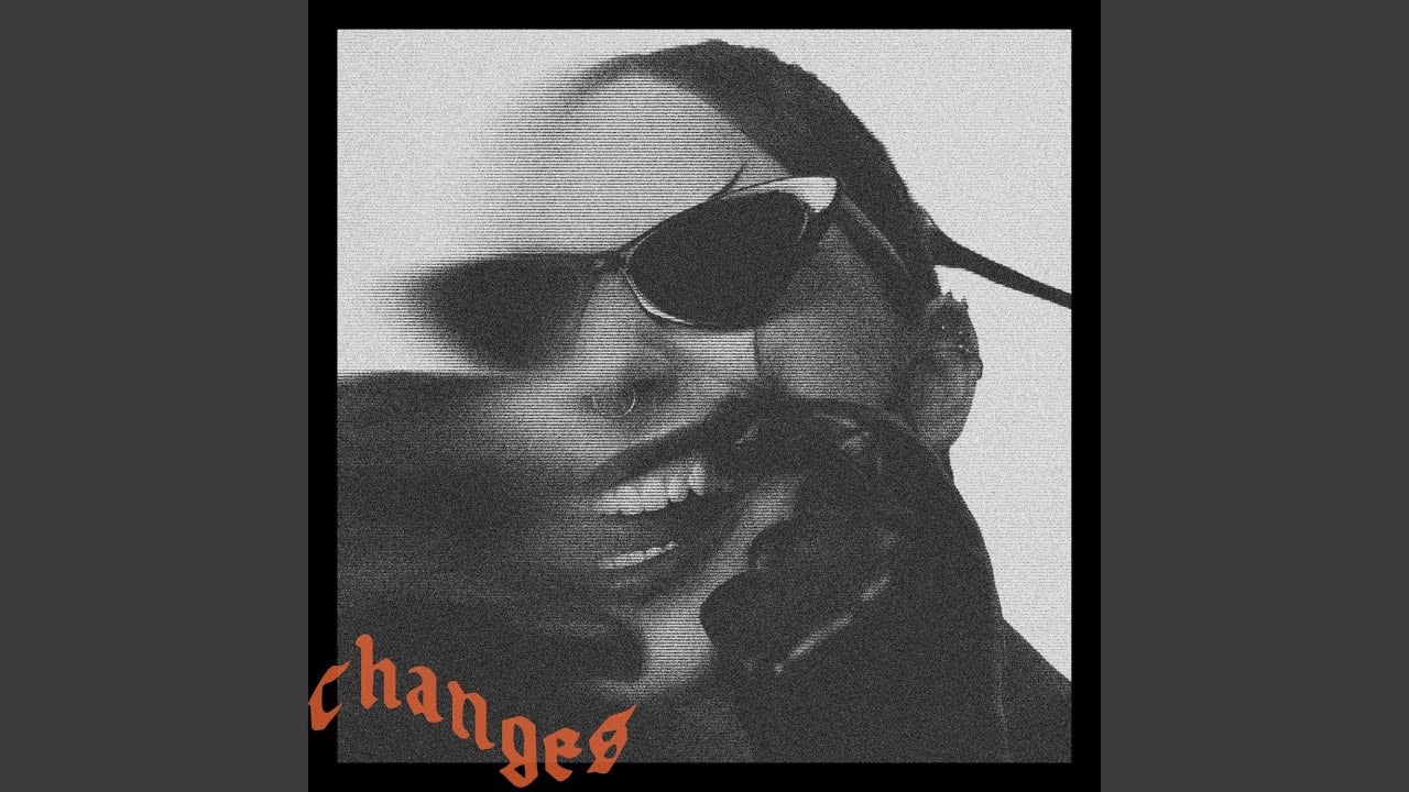 CHANGES (feat. Leo Miyagee, Curtisy)