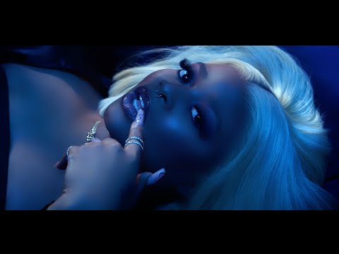 SOULÉ - Body (Official Music Video)