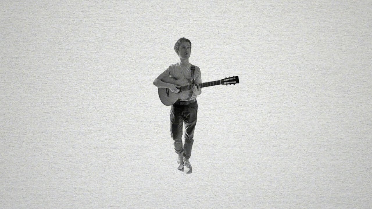 Villagers - I Want What I Don't Need (Lyric Video)