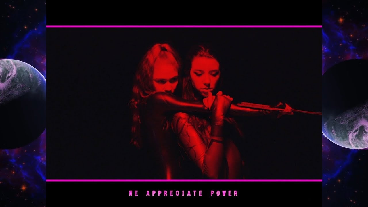 ANIMA | Paul Thomas Anderson | Thom Yorke | Teaser | Netflix
