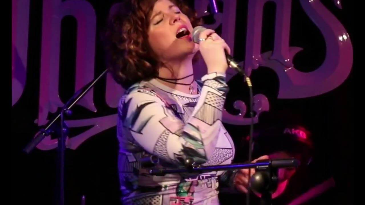 Want To Wake (Live)