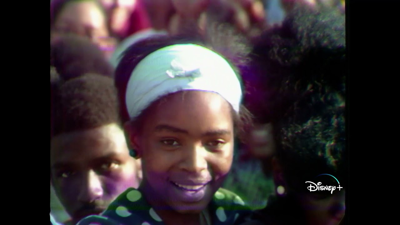 “A Musical Documentary like no other”.