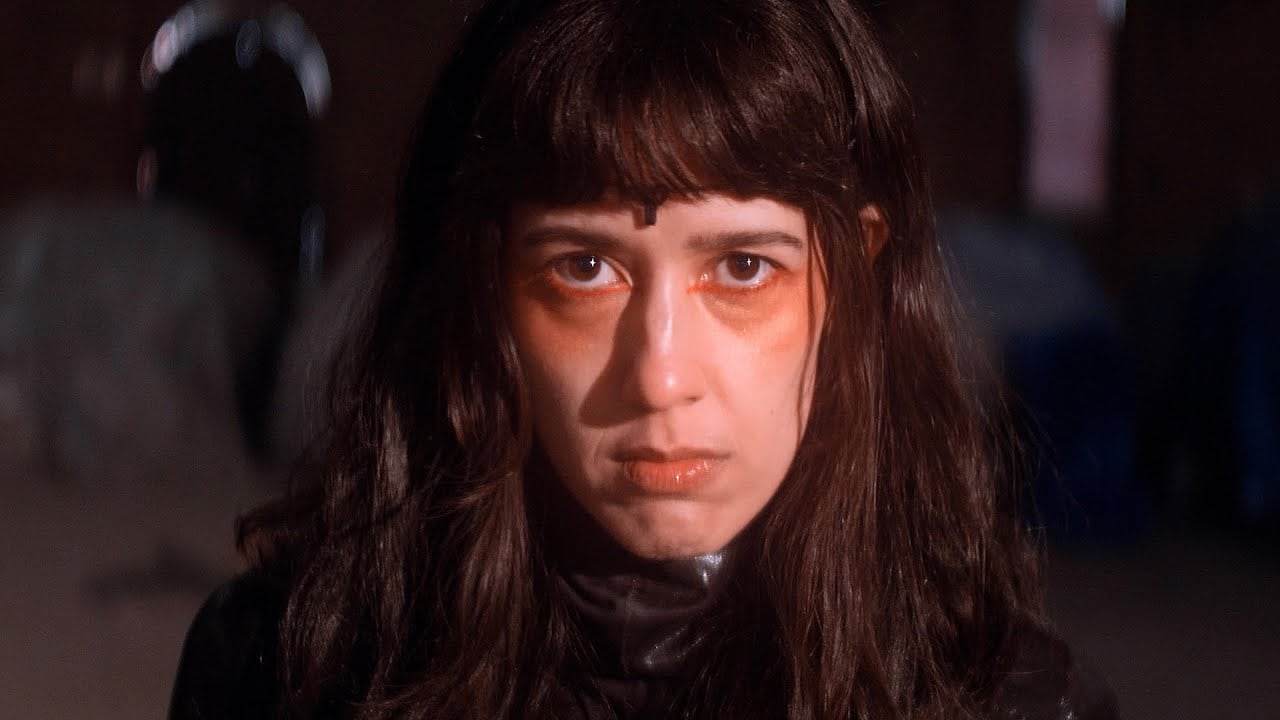 Half Waif - "Swimmer"
