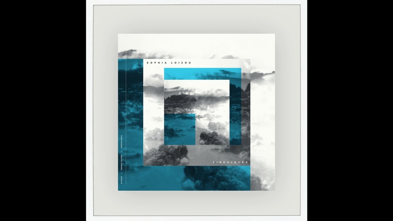 Sophia Loizou - Glimpses of Death