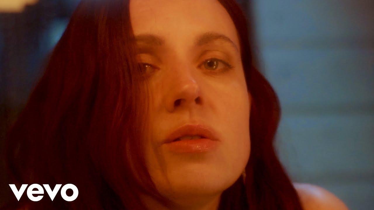 MØ - Live to Survive (Official Video)