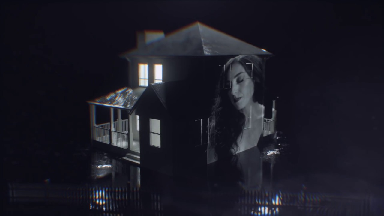 Marissa Nadler - Blue Vapor (Official Video)