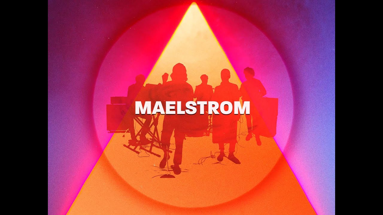 MELTS - Maelstrom (Official Video)