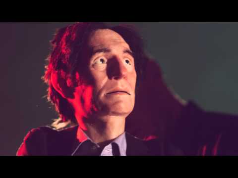 FELLAS (featuring Gabriel Byrne)