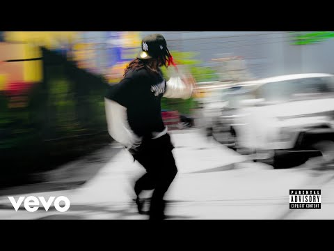 Leon Thomas - MUTT (Audio)