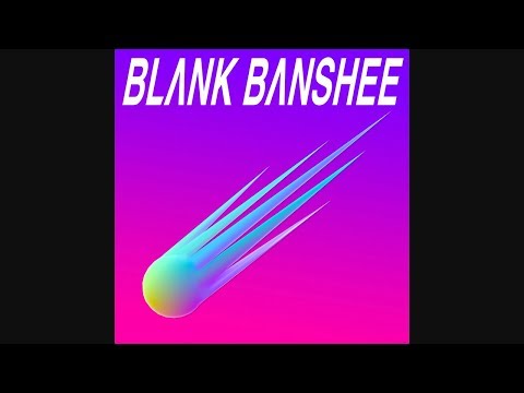 Blank Banshee - My Machine