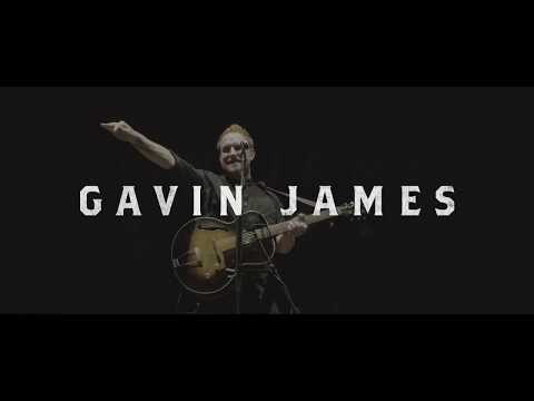 Gavin James - I Don't Know Why (Live at 3Arena)