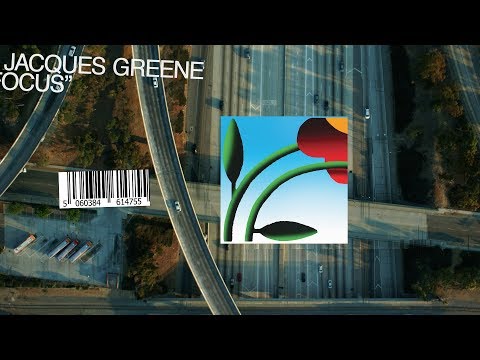 Jacques Greene - Fever Focus