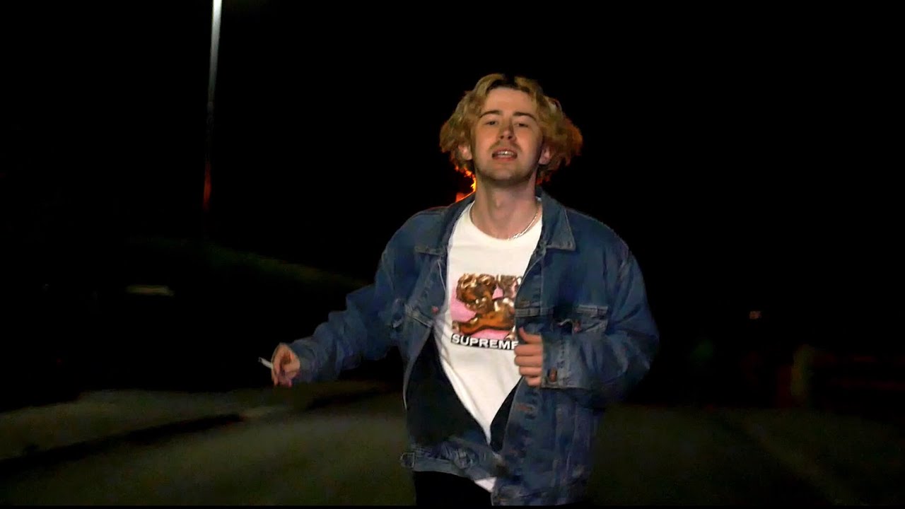 modernlove.  - lmk (if you wanna see me) - (Official Music Video)