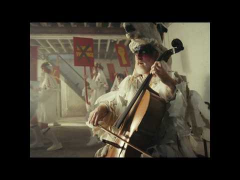 Hot Chip - Random Violence (Official Video)
