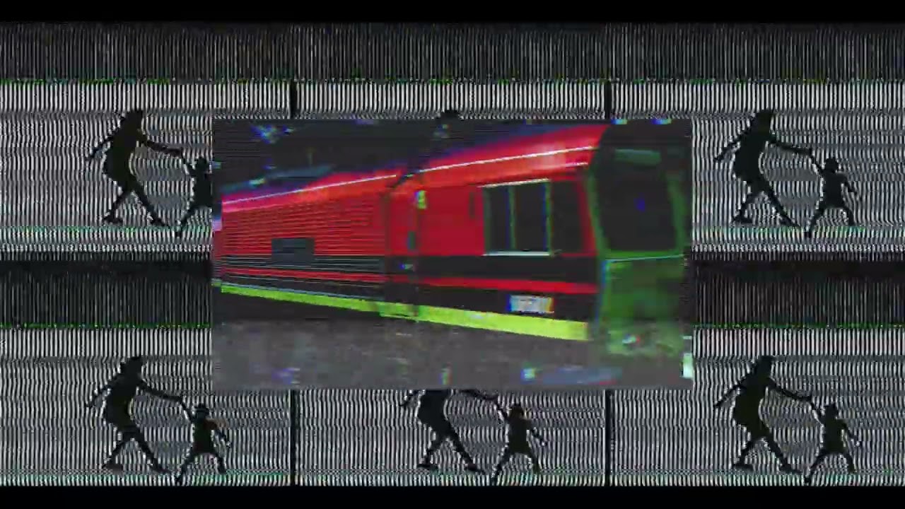 Leftfield feat Grian Chatten - Full Way Round [Edit]