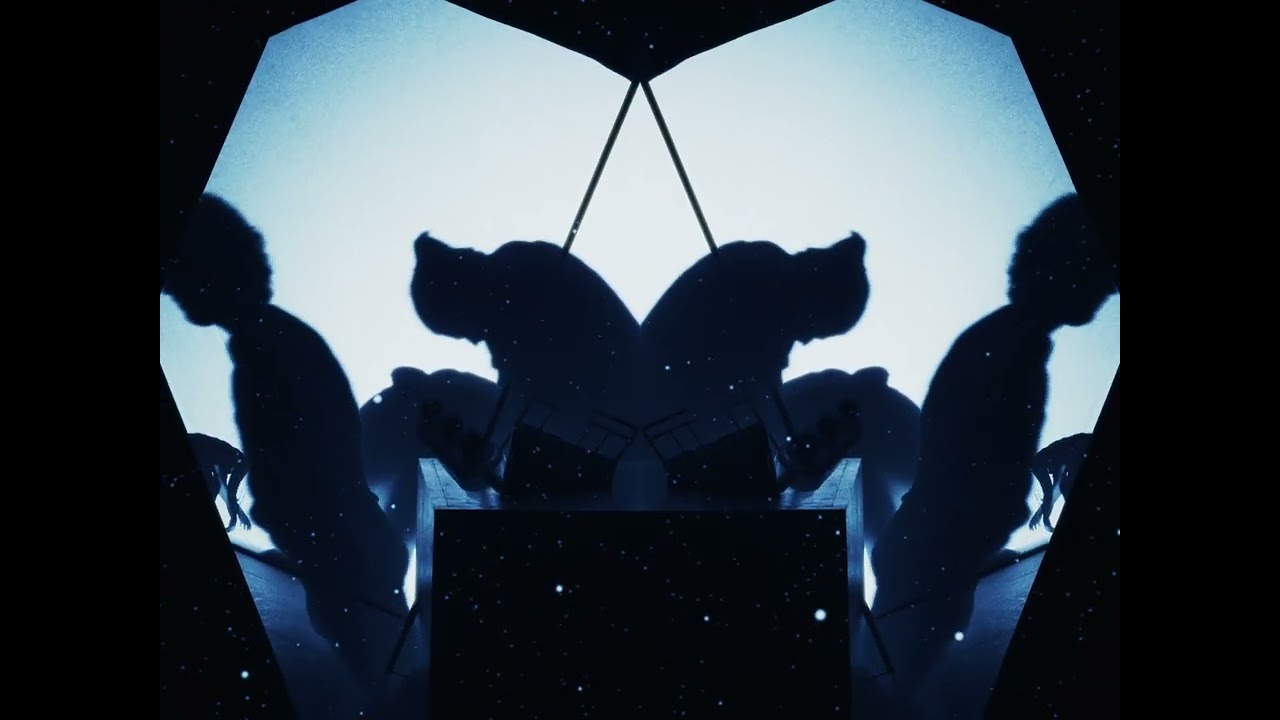 Beirut - Guericke's Unicorn (Official Video)