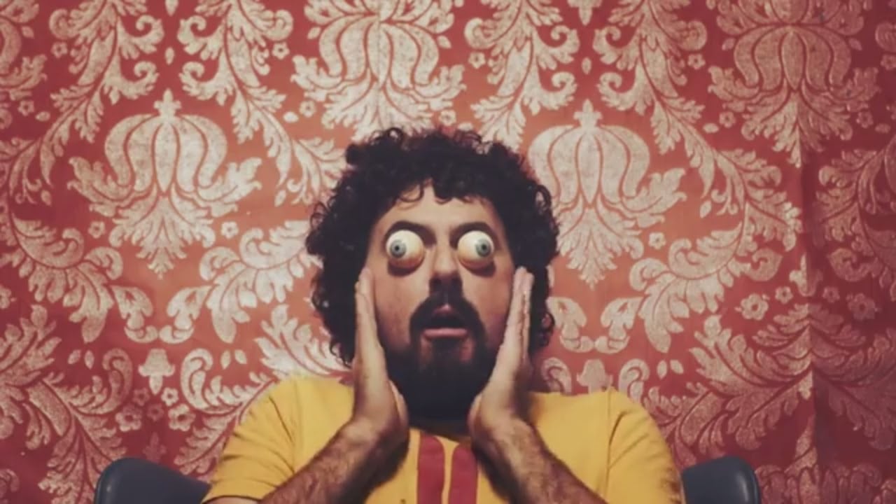 This Side Up - Full Fat (OFFICIAL VIDEO)
