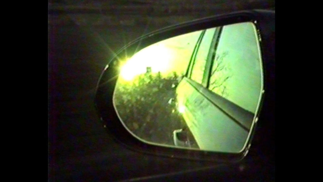 Bibio & Dorian Concept - Shame (Official Video)