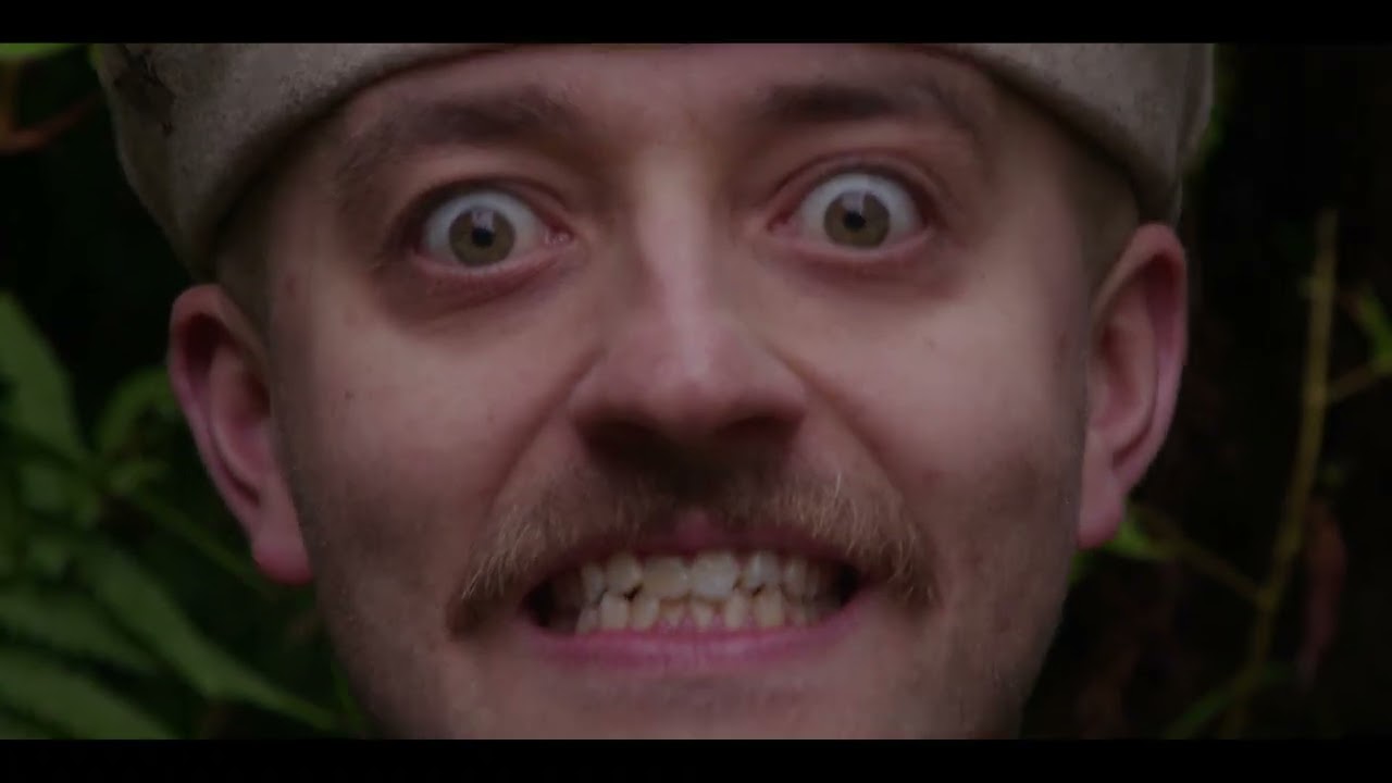 DIGDEEP - BOG BODY [OFFICIAL VIDEO]