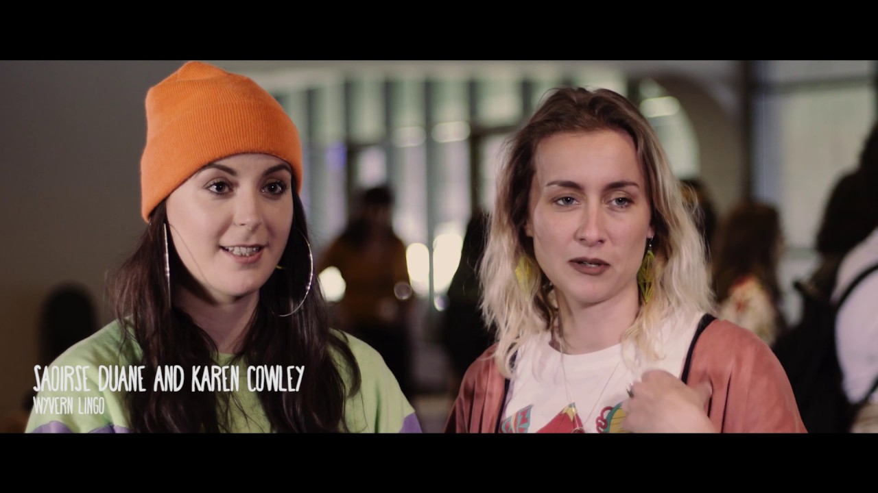 Irish Youth Music Awards 2019 - Croke Park