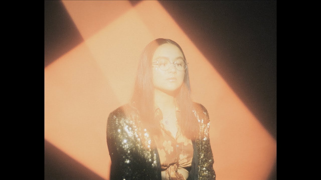 Jay Som  - Tenderness [OFFICIAL MUSIC VIDEO]