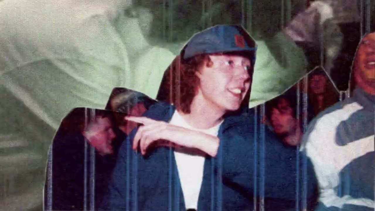 Curtisy, owin - My Friends [ft. Emily Beattie] (Official Music Video)