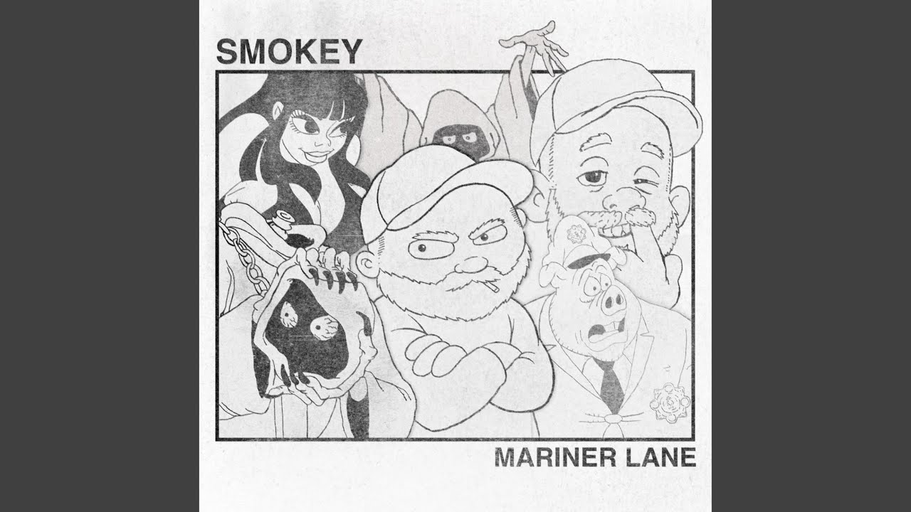 Mariner Lane
