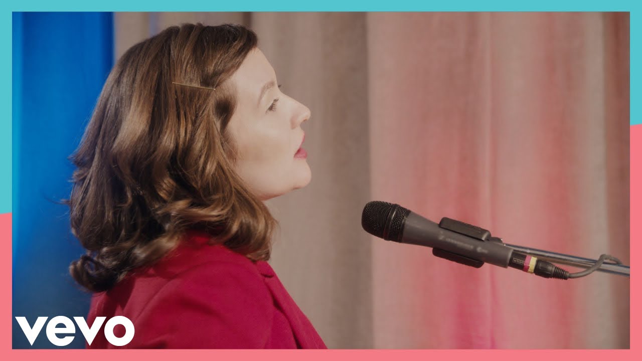 Jessy Lanza - Lick In Heaven