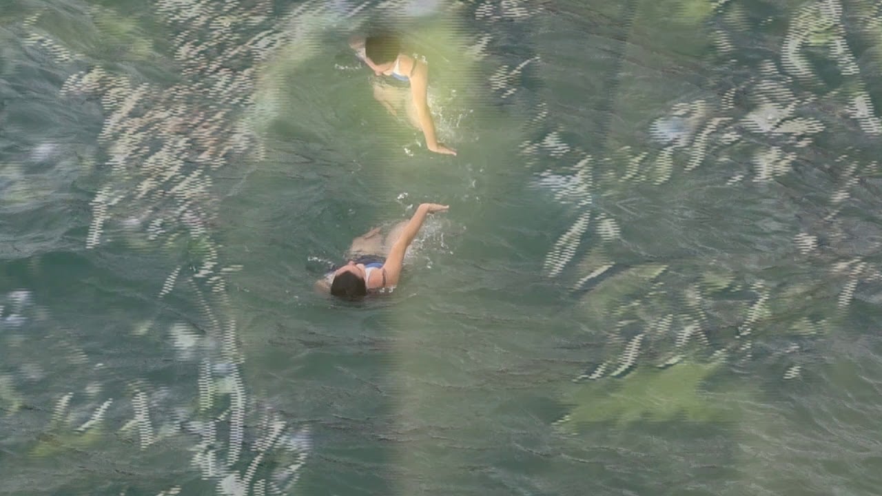 Blow Up  - Aoife Nessa Frances