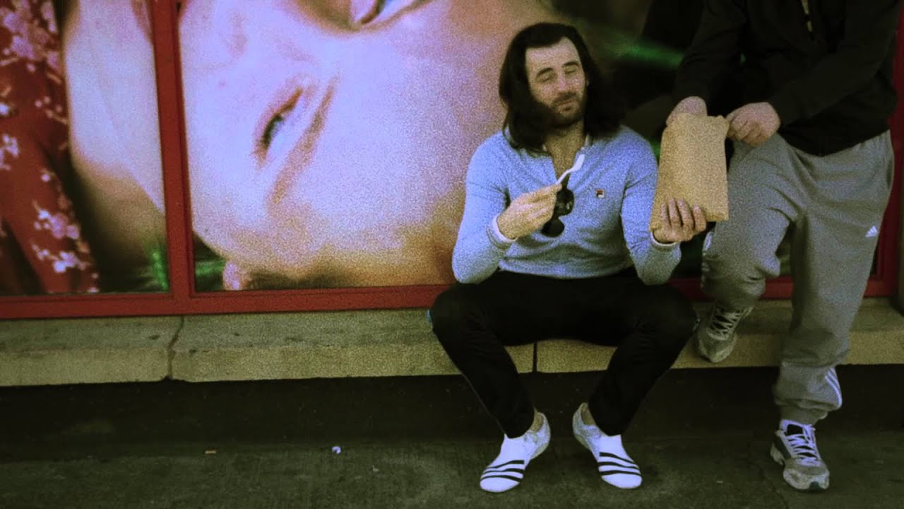 Wild Promises - Ballymore (Official Video)