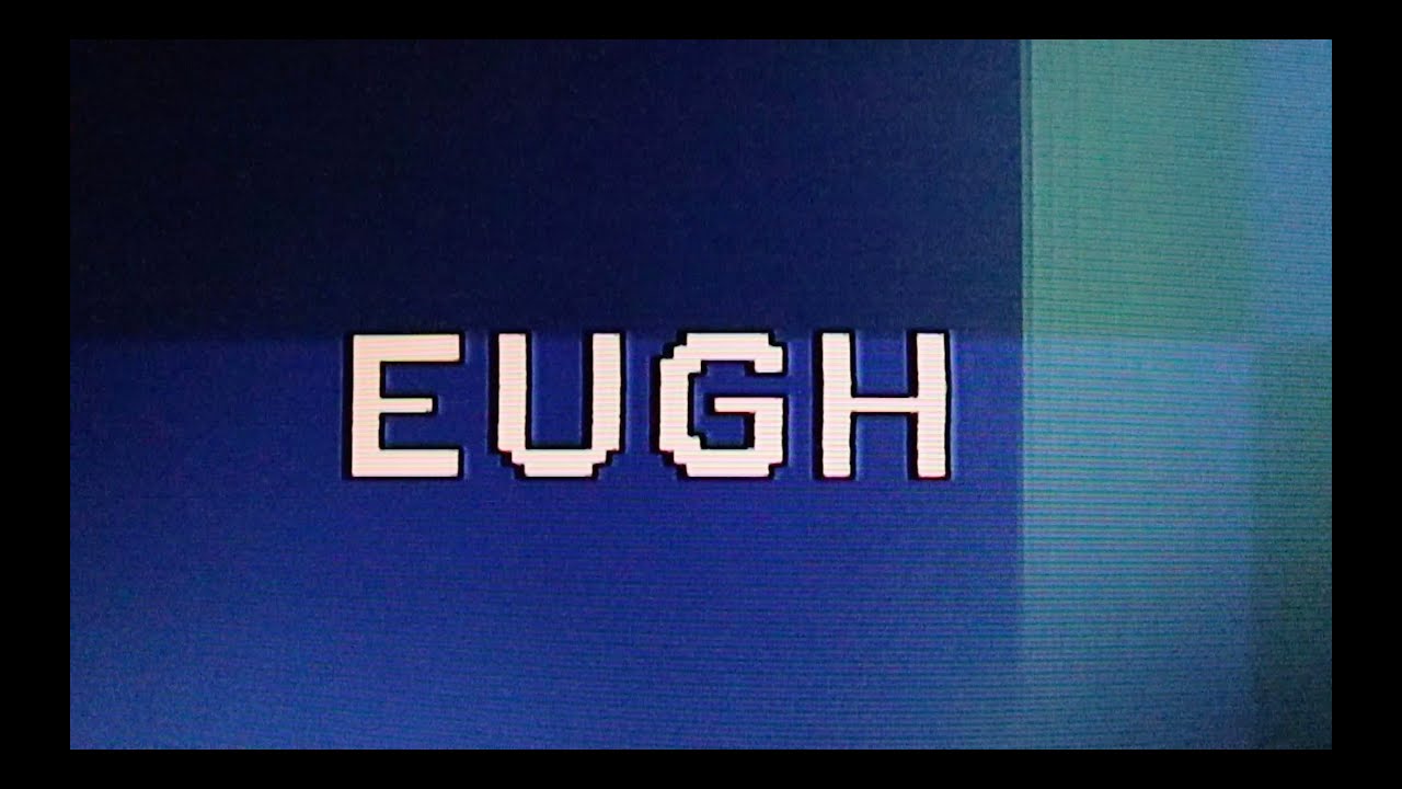 JAPE EUGH FROM 9K HI, VOL. 1 RELEASED ON FACTION 11/11/2022