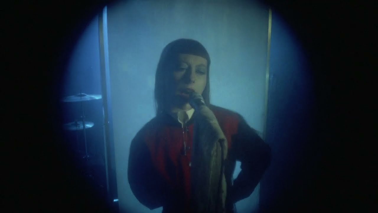 THEATRE - The Fall (Official Video)