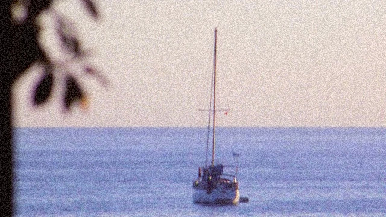 Just Wondering - Long Sunny Weekend (Official Music Video)