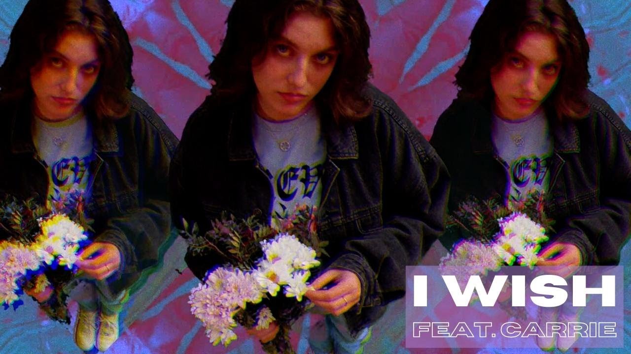 1000 Beasts (feat. Carrie ) // I Wish