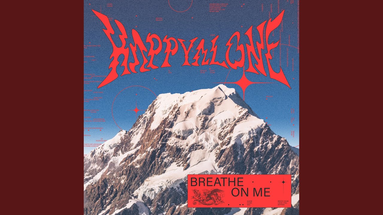 Breathe On Me
