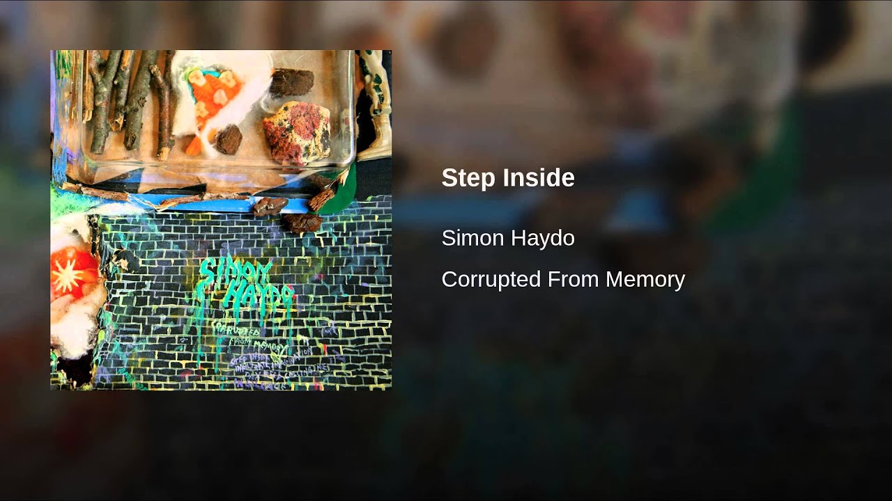 Step Inside